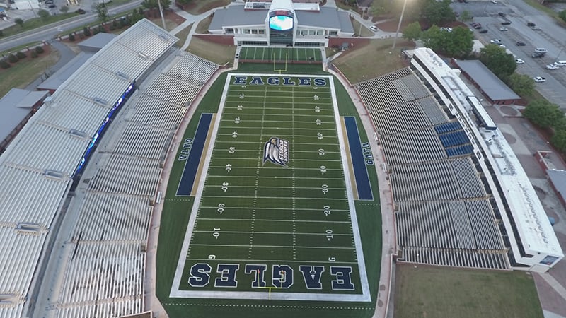 Georgia Southern University
